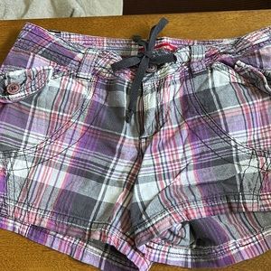 Union Bay shorts size 5